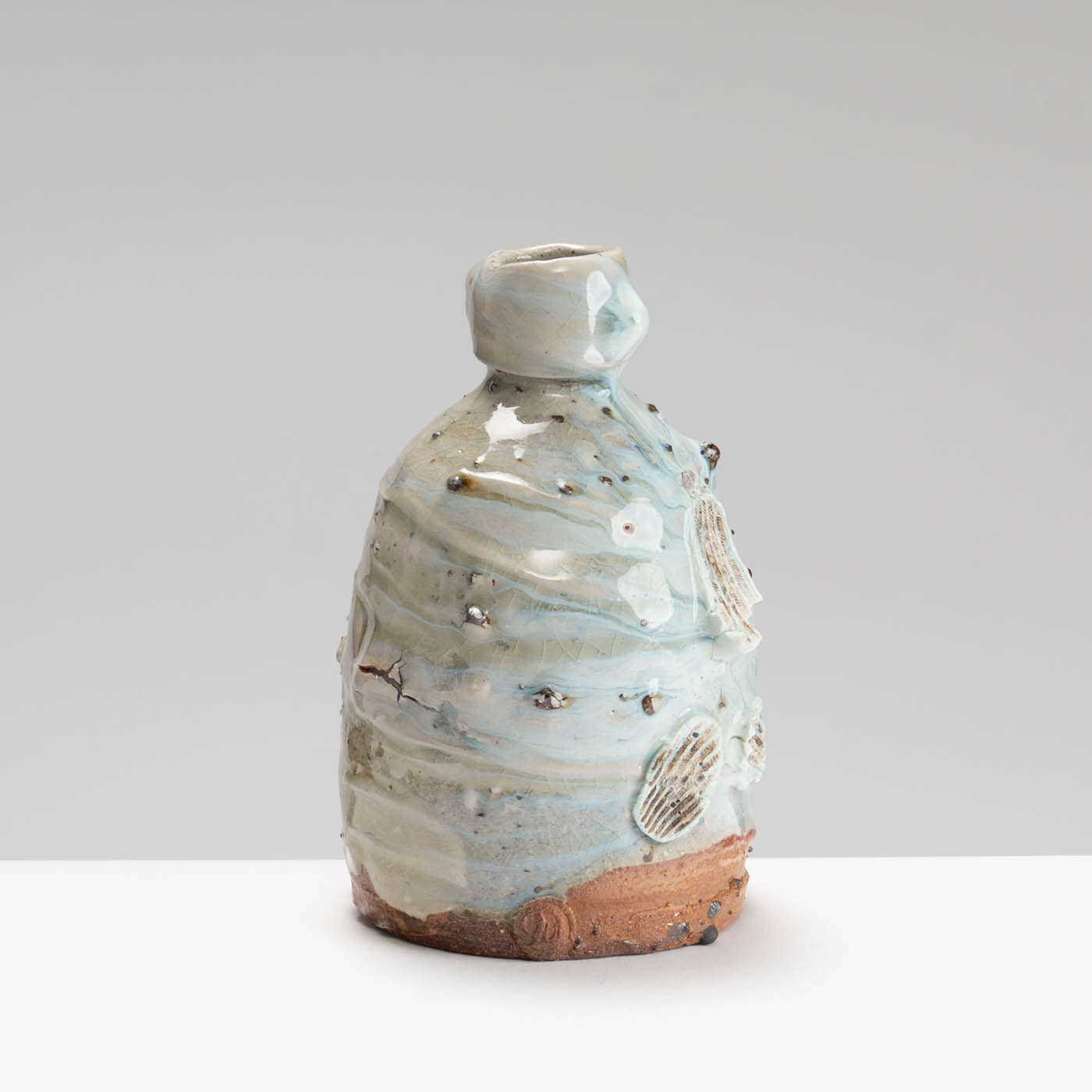 DW571Y11 Small Bottle Form