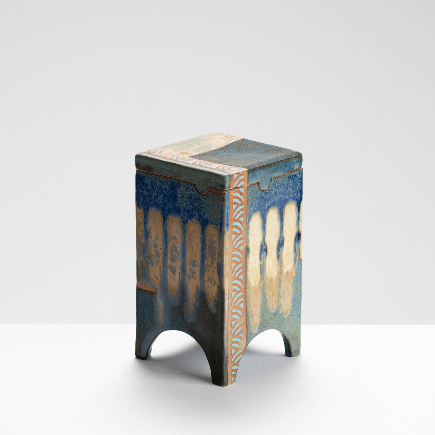 MK560Y13 'Hunminjeongeum' Box Small