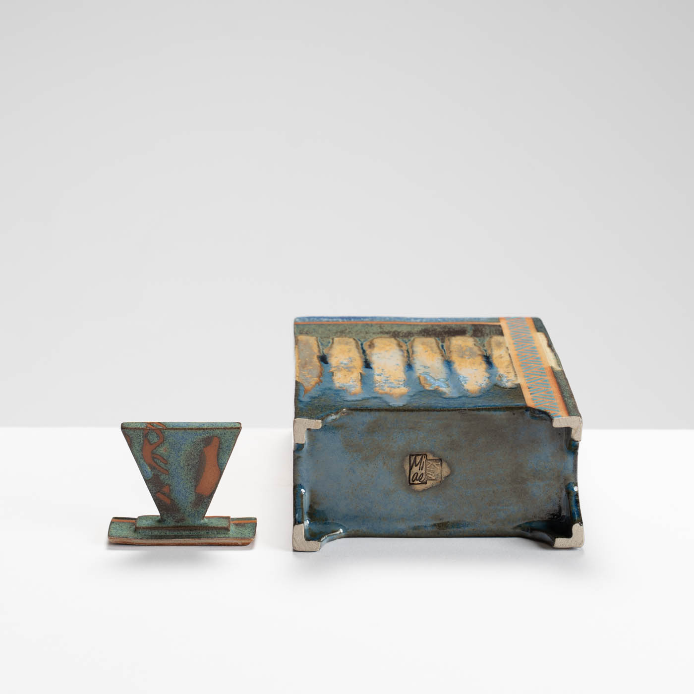 MK560Y9 'Hunminjeongeum' Box