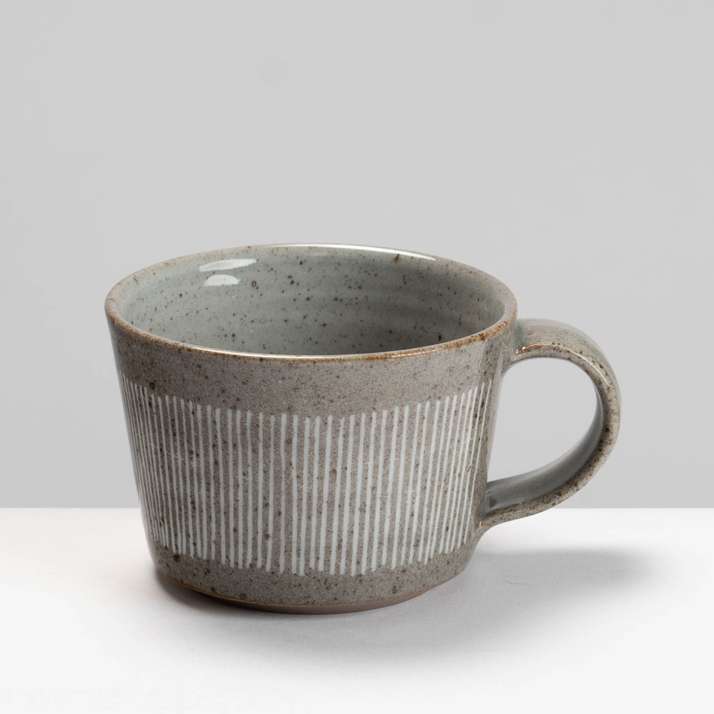 JTW322Y927 Flared Cup Decorated