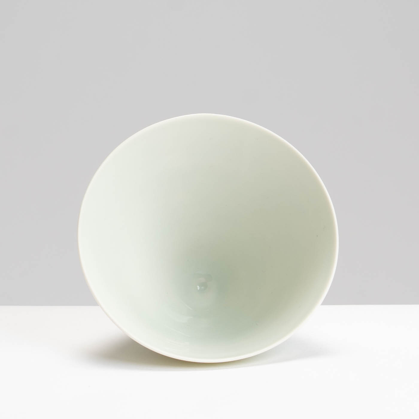 RH578Y124 Dish Pale Celadon
