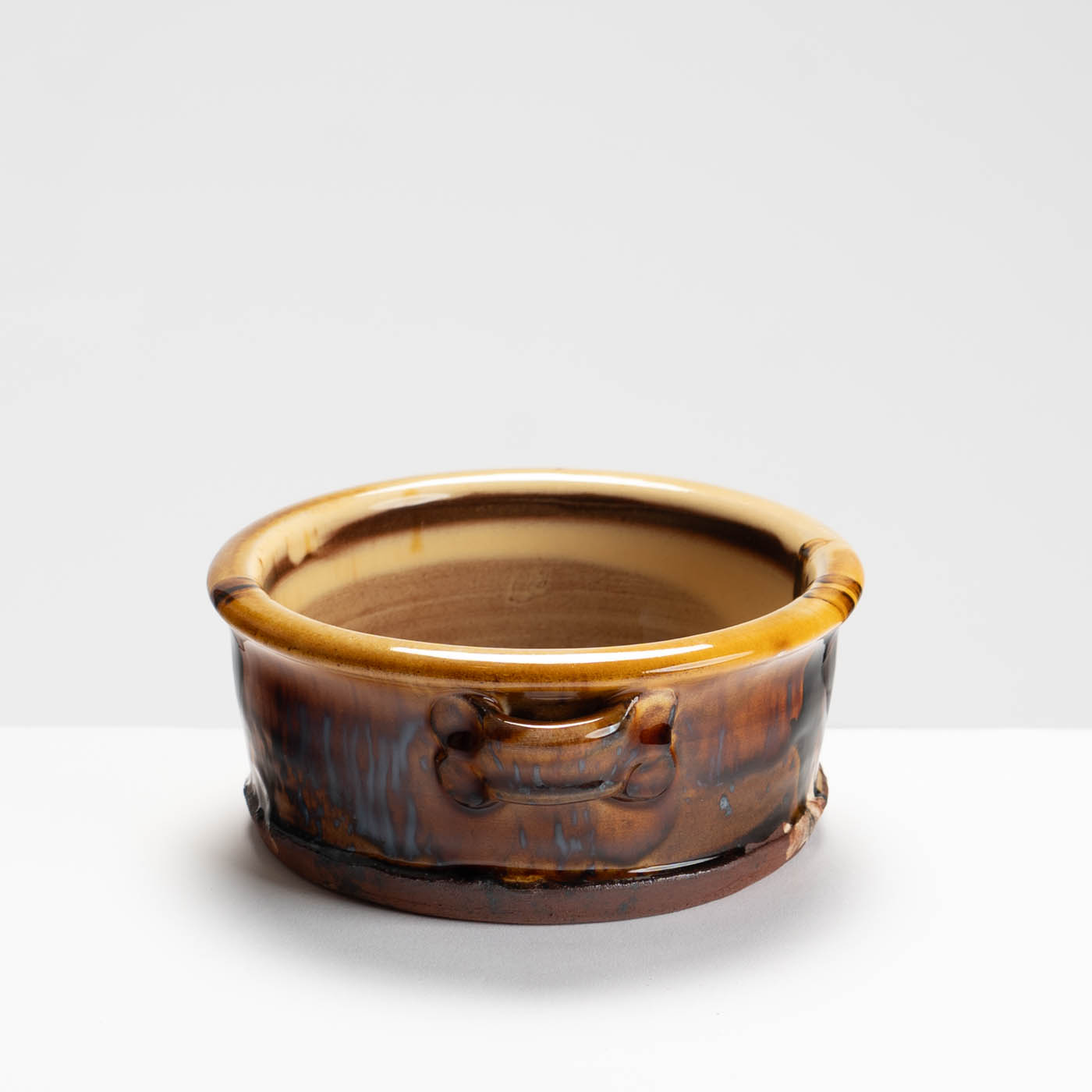 RK561Y054 Personal Pie Dish
