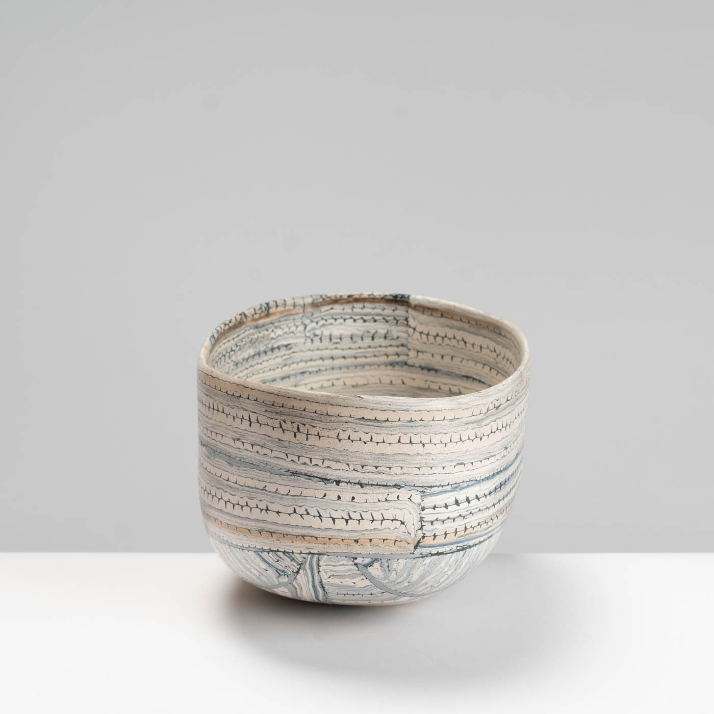 BG550Y42 Pebble Bowl #2