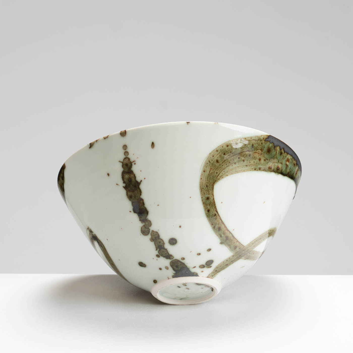 TT525Y235 Ramen Bowl Splash