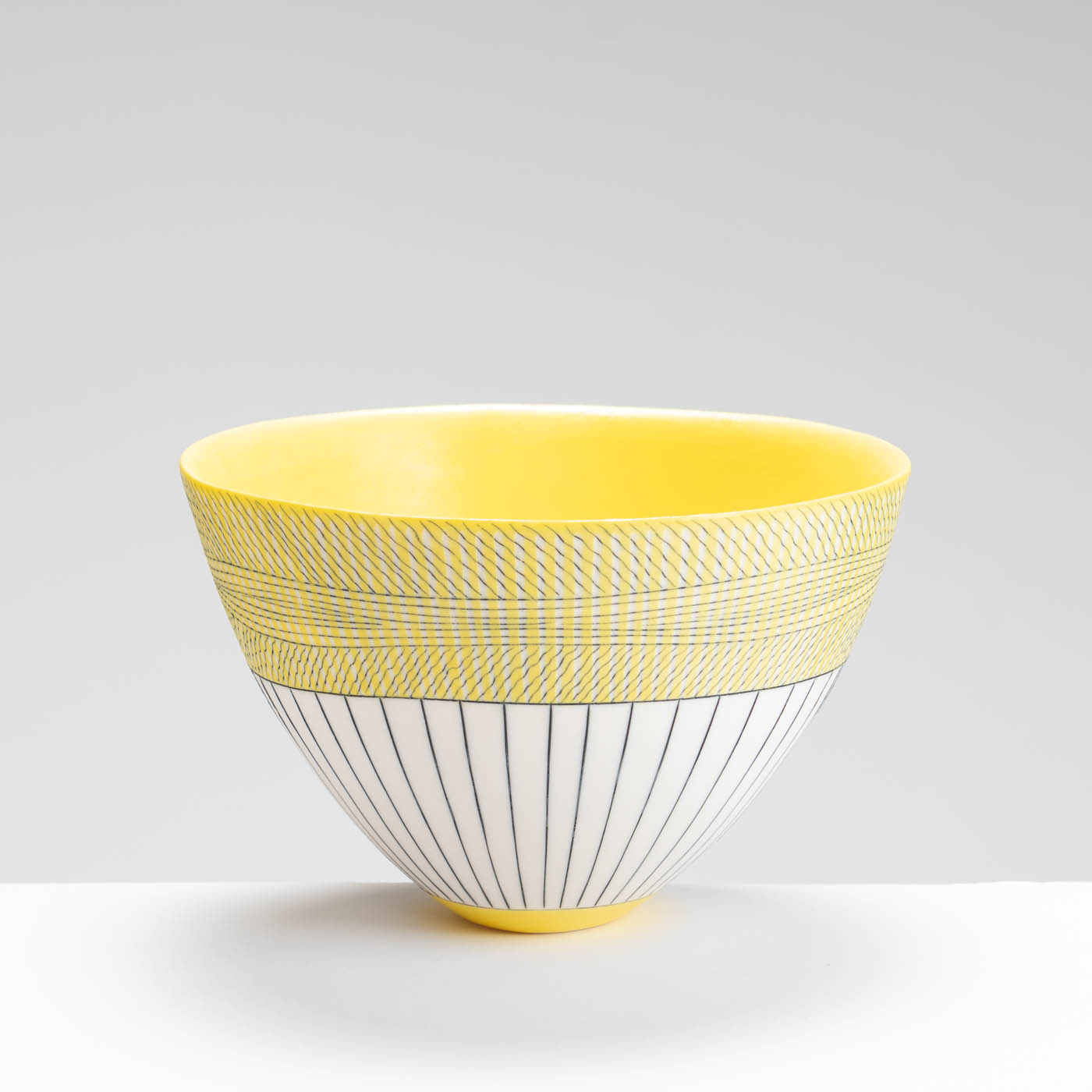 LS345Y742 Yellow Bowl