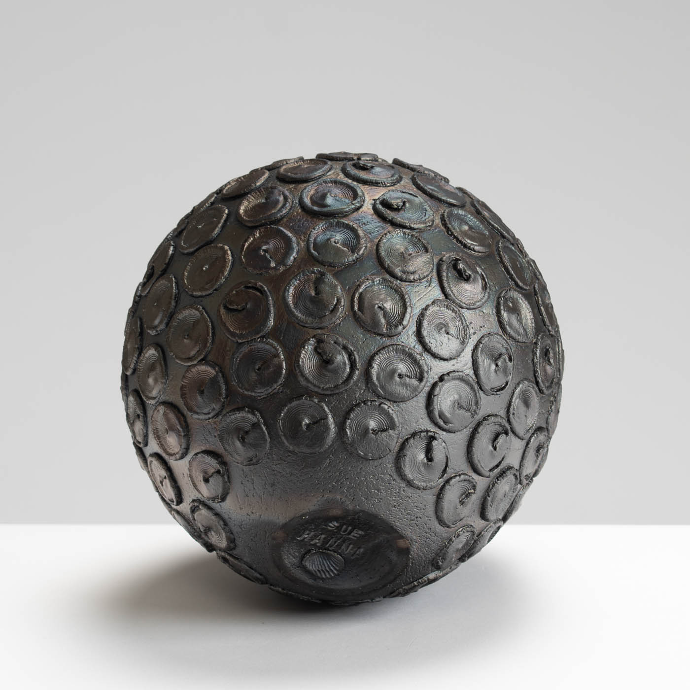 SH489X68 Saggar Shell Pot