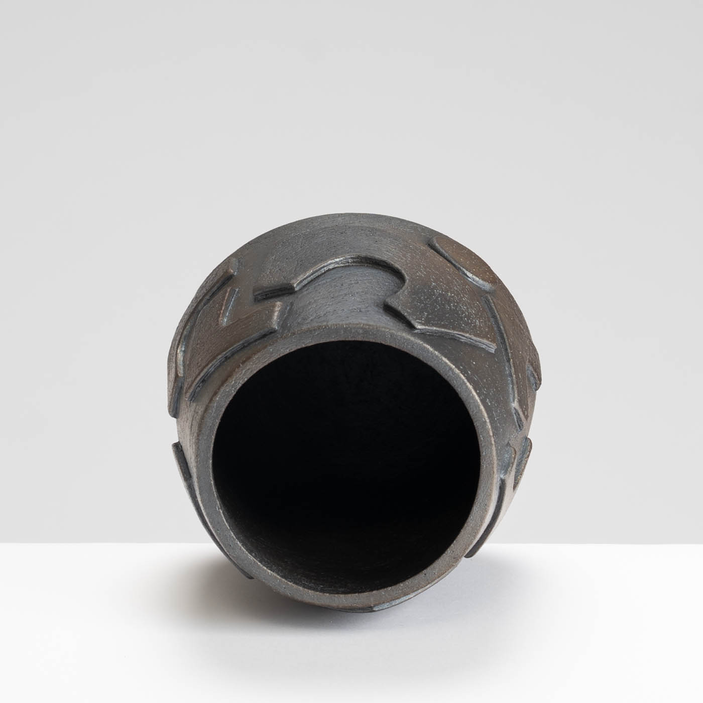 SH489X72 Saggar Kuba Pot