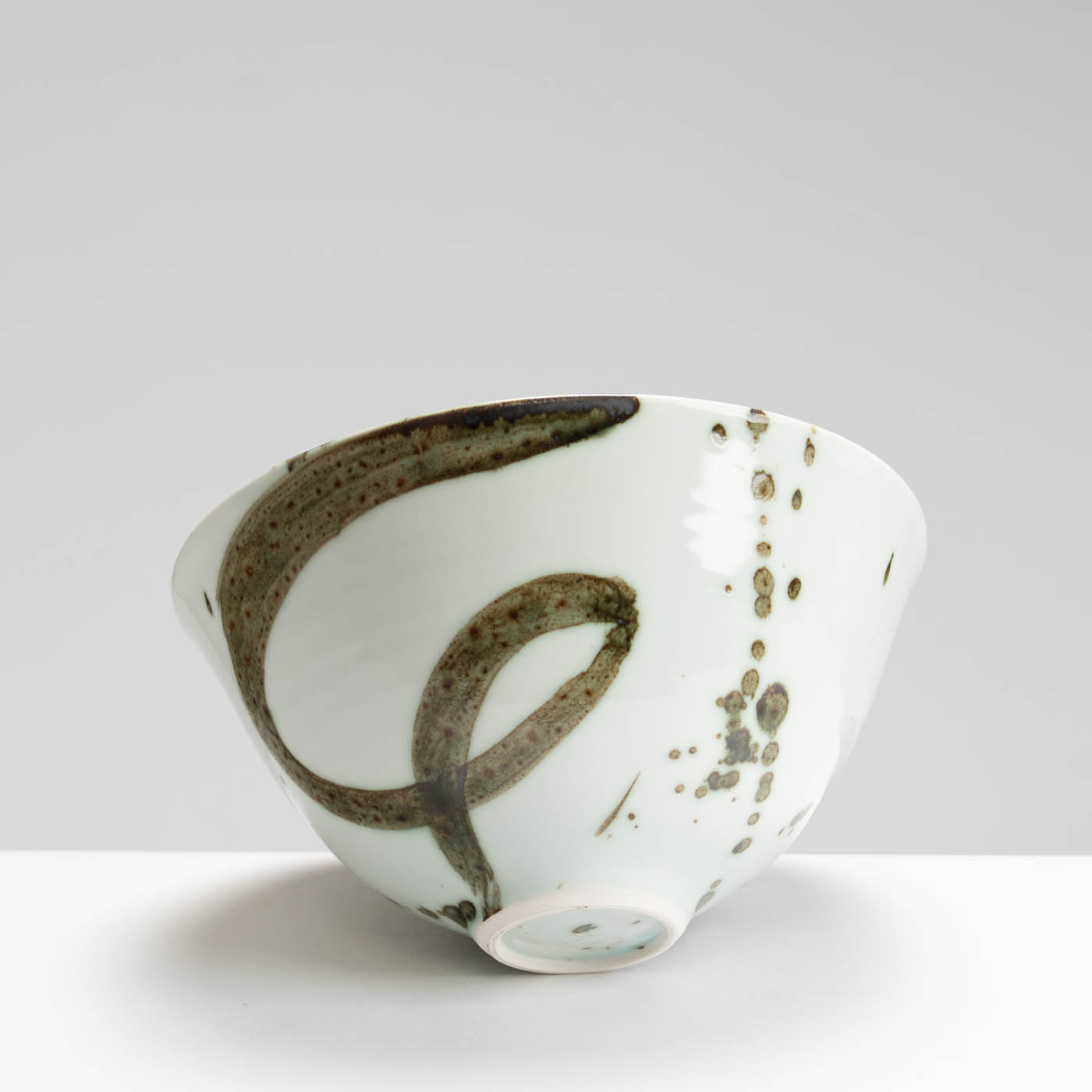 TT525Y237 Ramen Bowl Splash