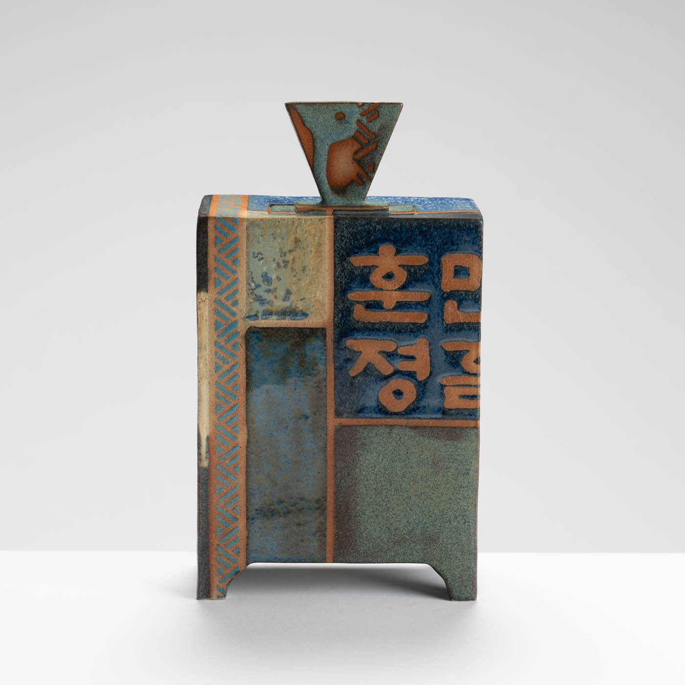 MK560Y9 'Hunminjeongeum' Box