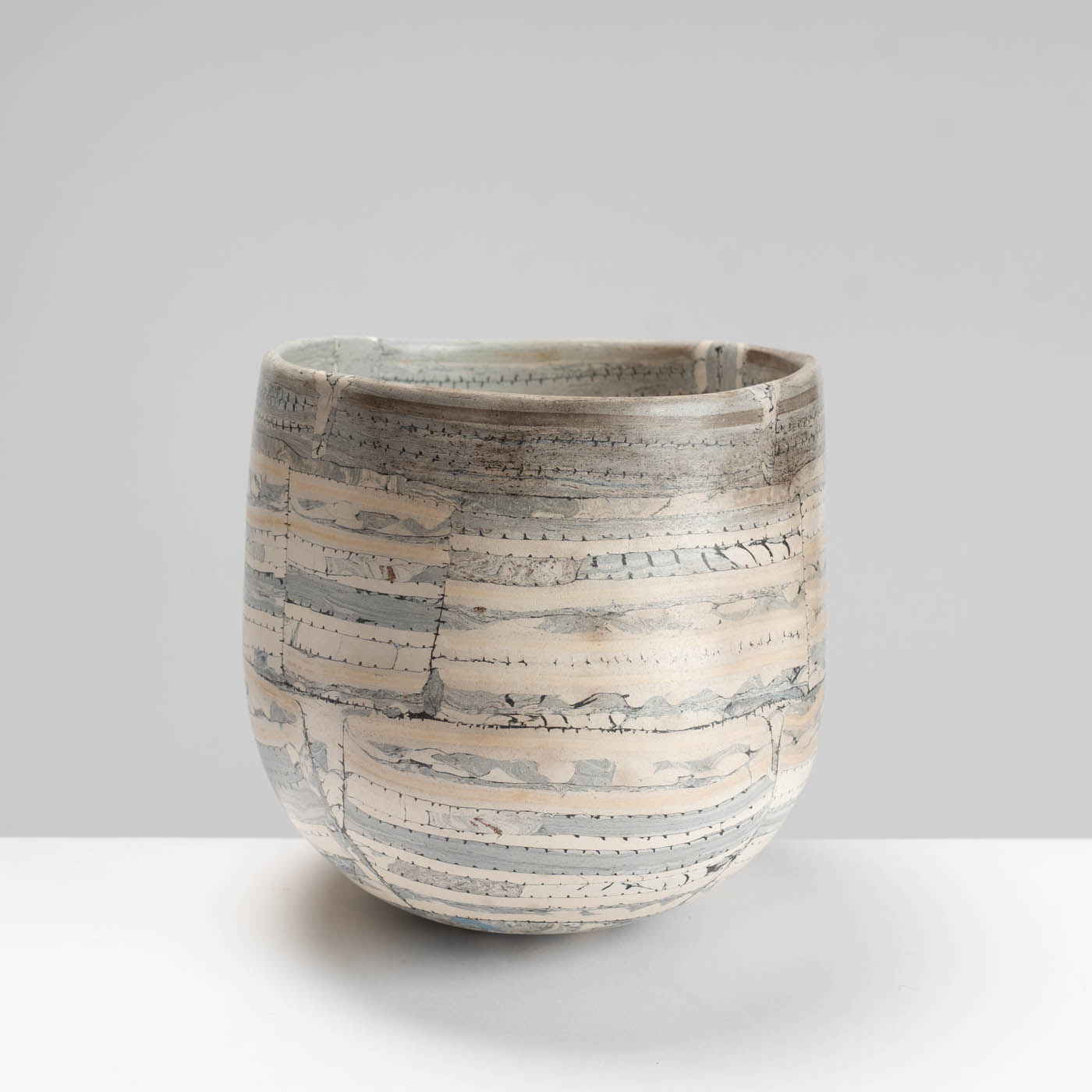 BG550Y39 Medium Head Bowl #130