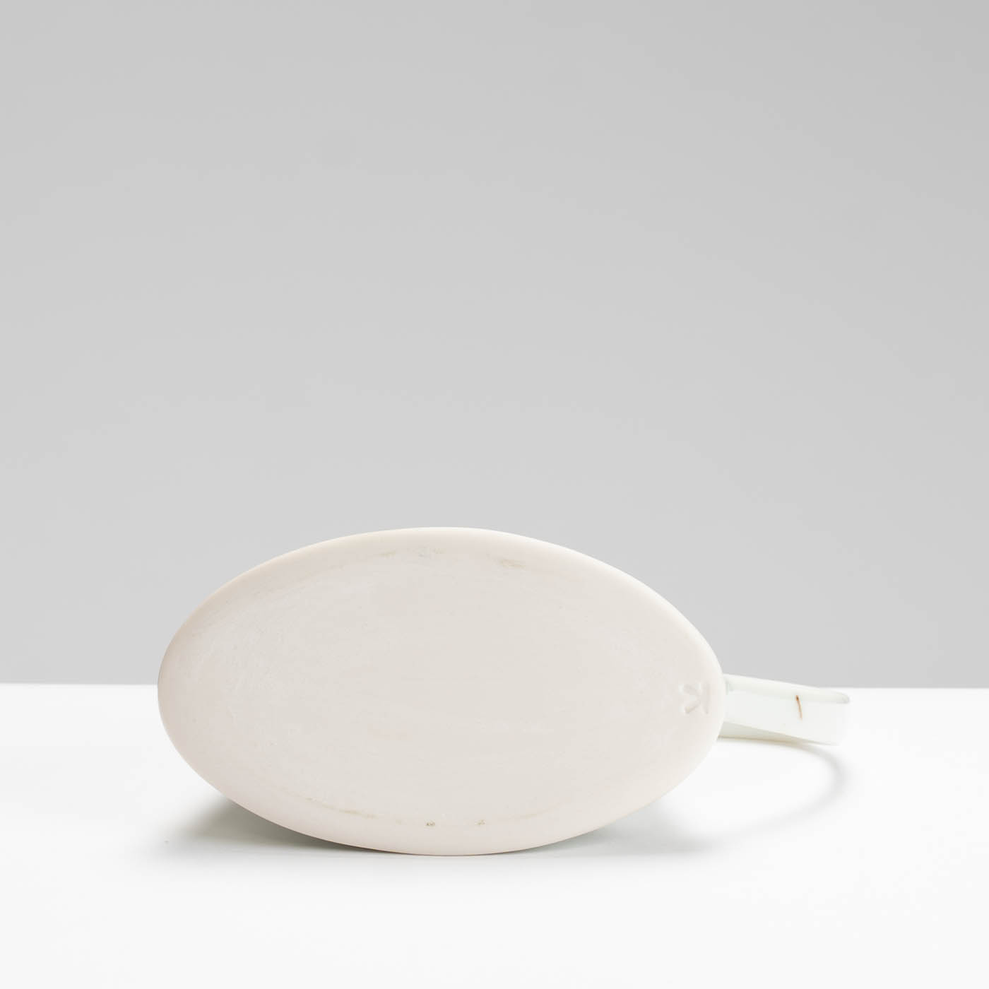 TT525Y238 Small Oval Jug Splash