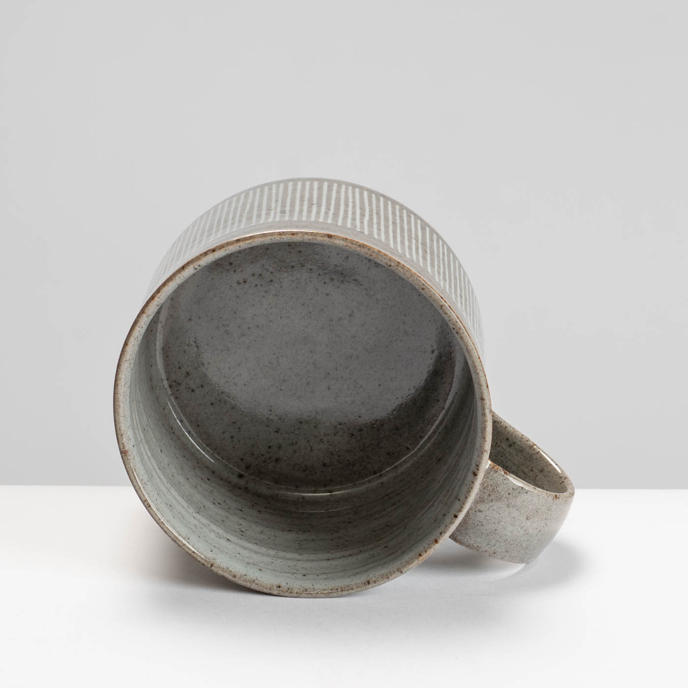 JTW322Y924 Breakfast Mug Decorated