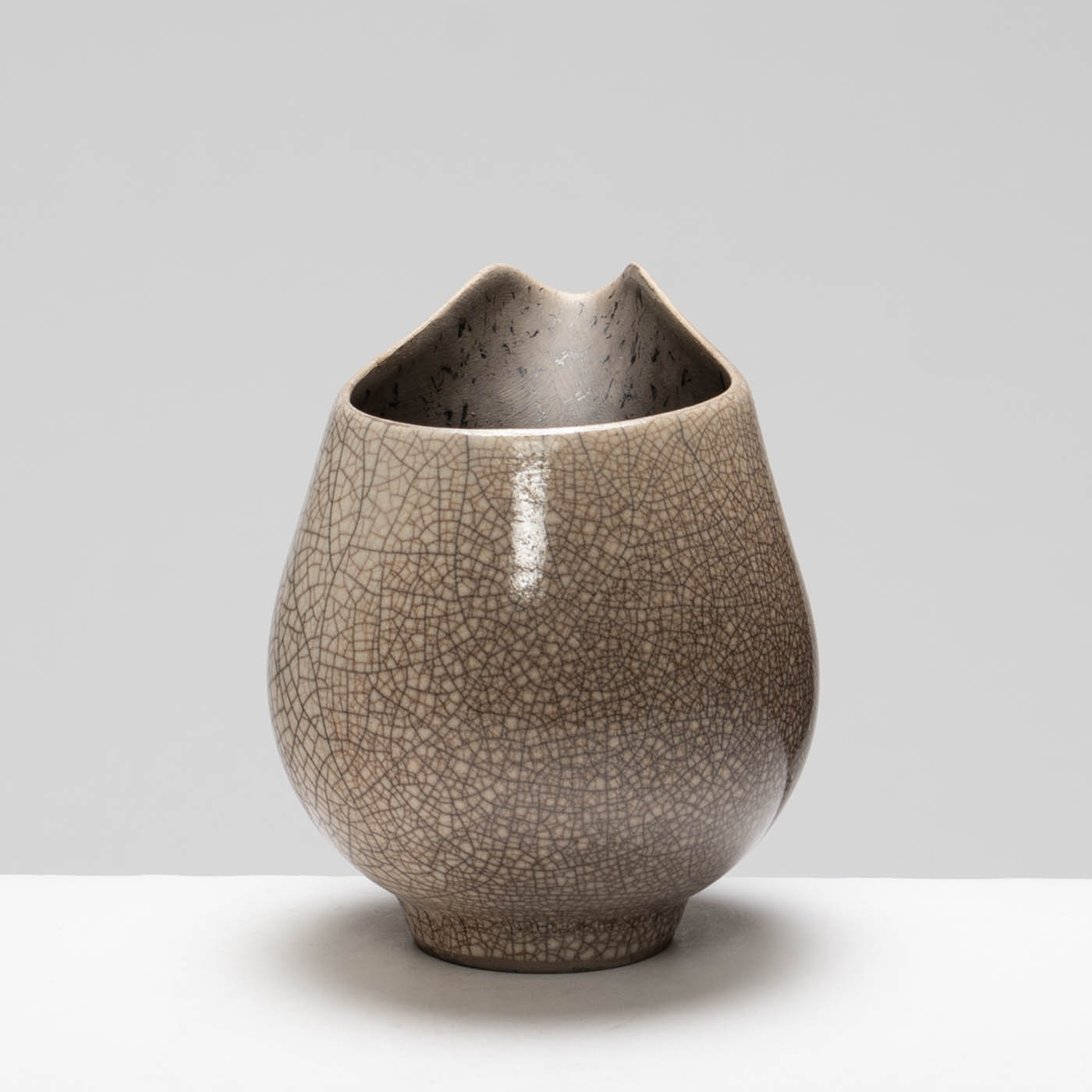 KS400Y93 Flow, Raku I