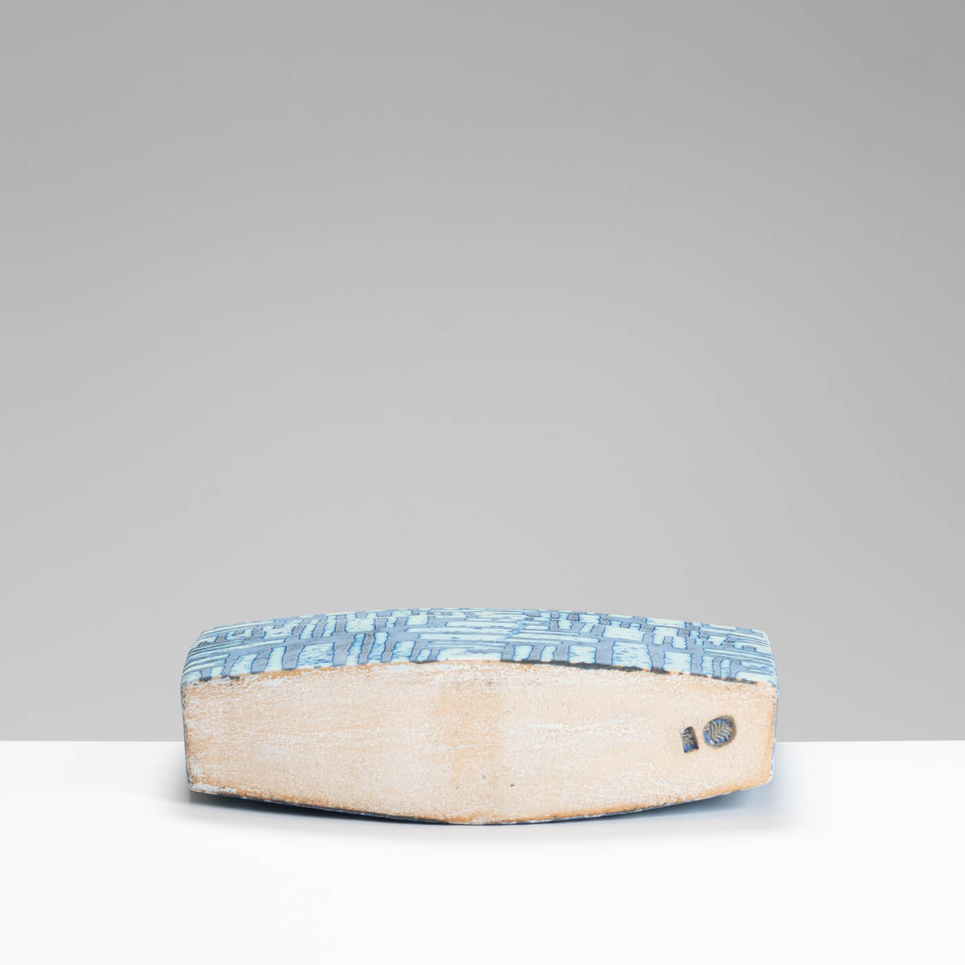 PB161X650 Flat Vessel