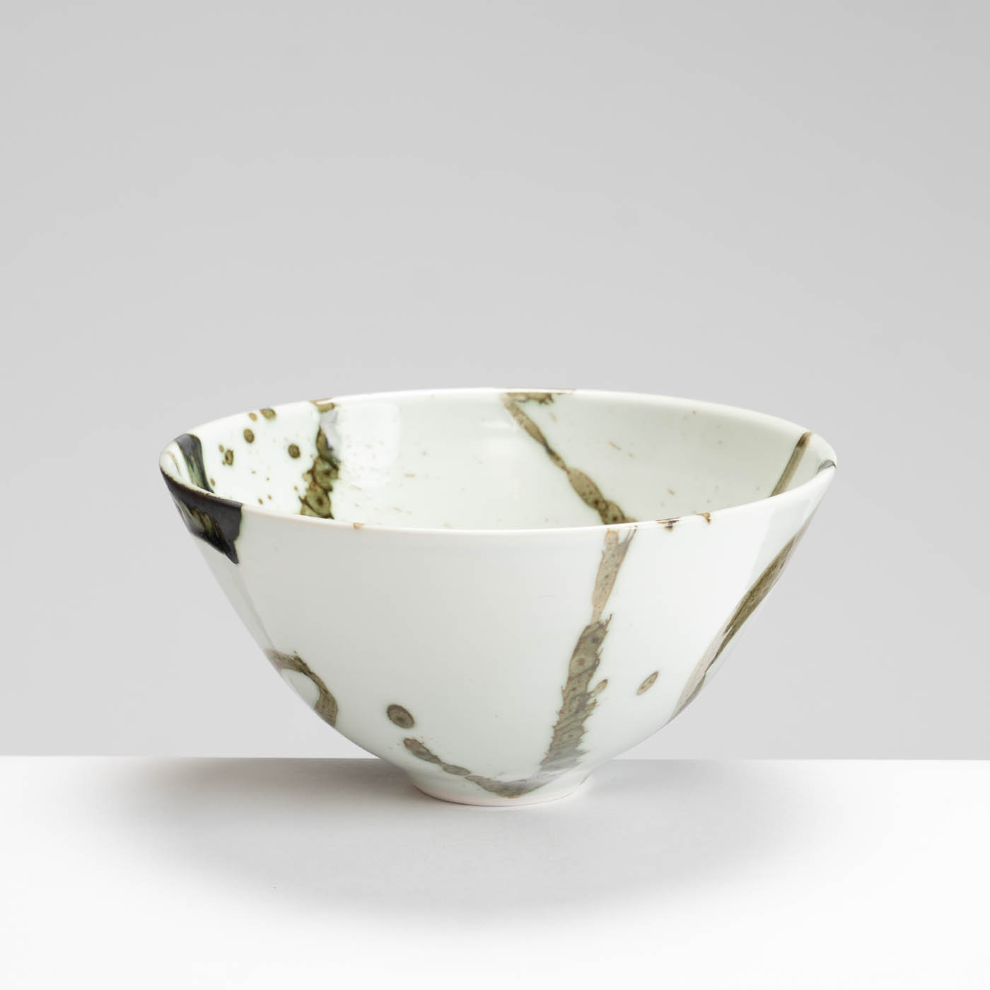 TT525Y235 Ramen Bowl Splash