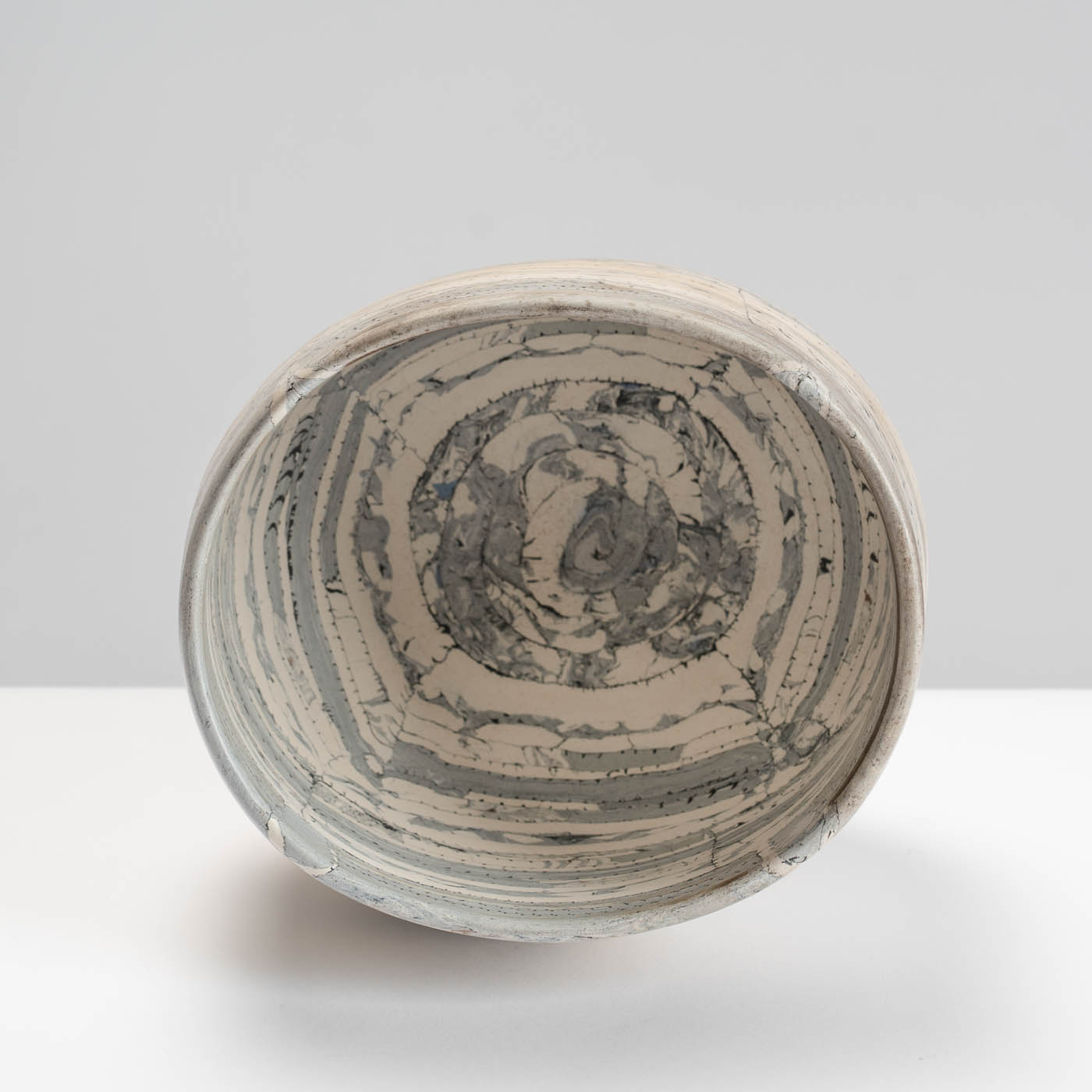 BG550Y39 Medium Head Bowl #130