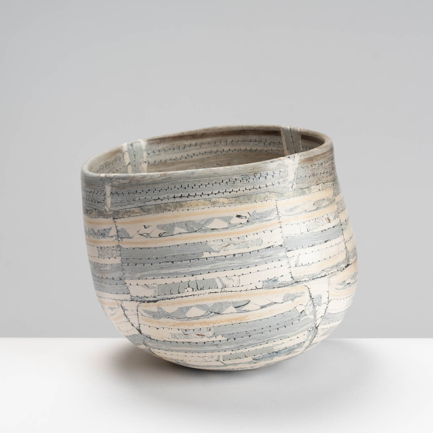 BG550Y39 Medium Head Bowl #130