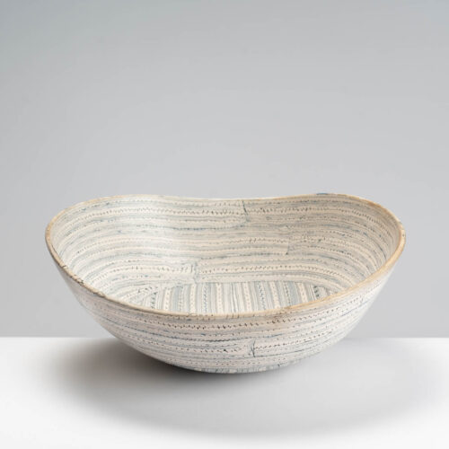 BG550Y41 Asymmetric Bowl #4