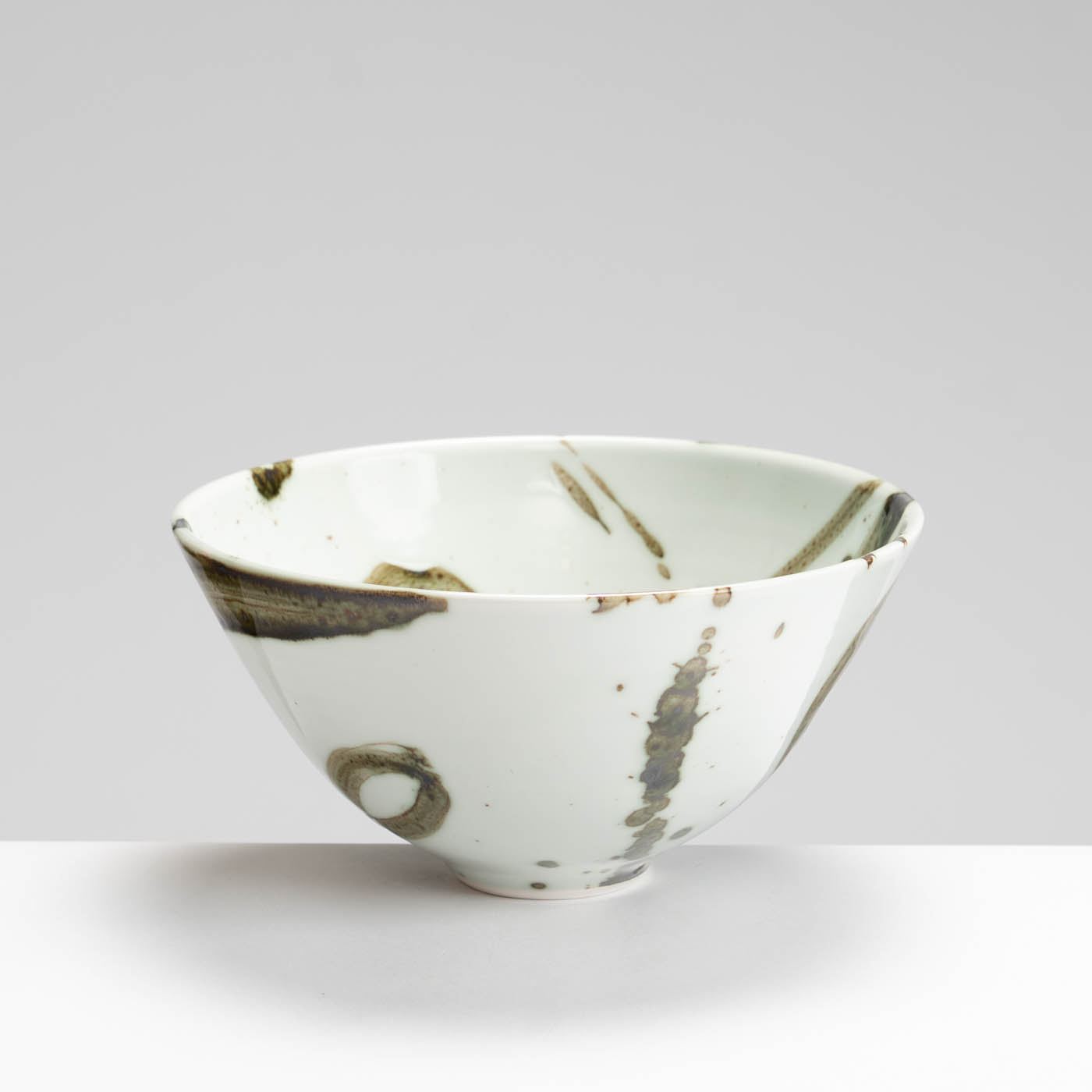 TT525Y235 Ramen Bowl Splash