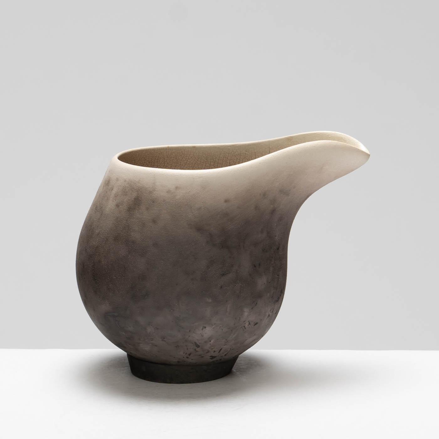 KS400Y94 Flow, Raku II