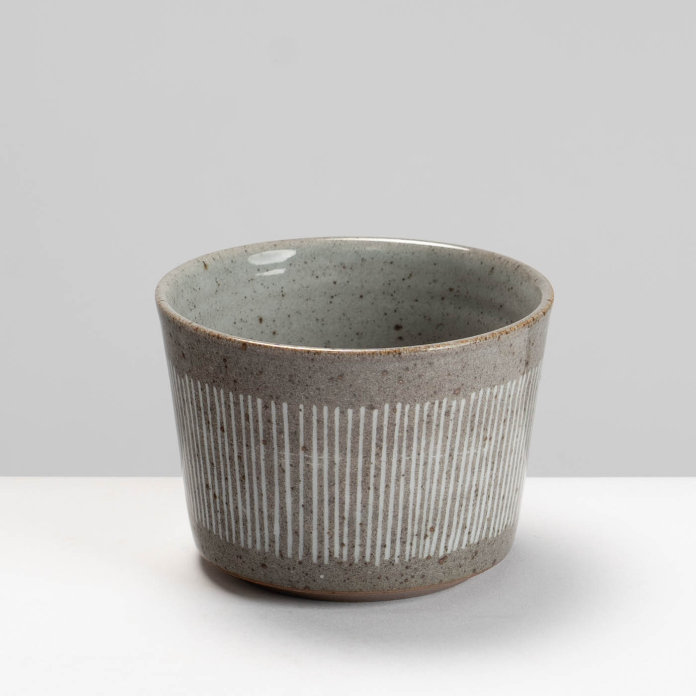 JTW322Y927 Flared Cup Decorated