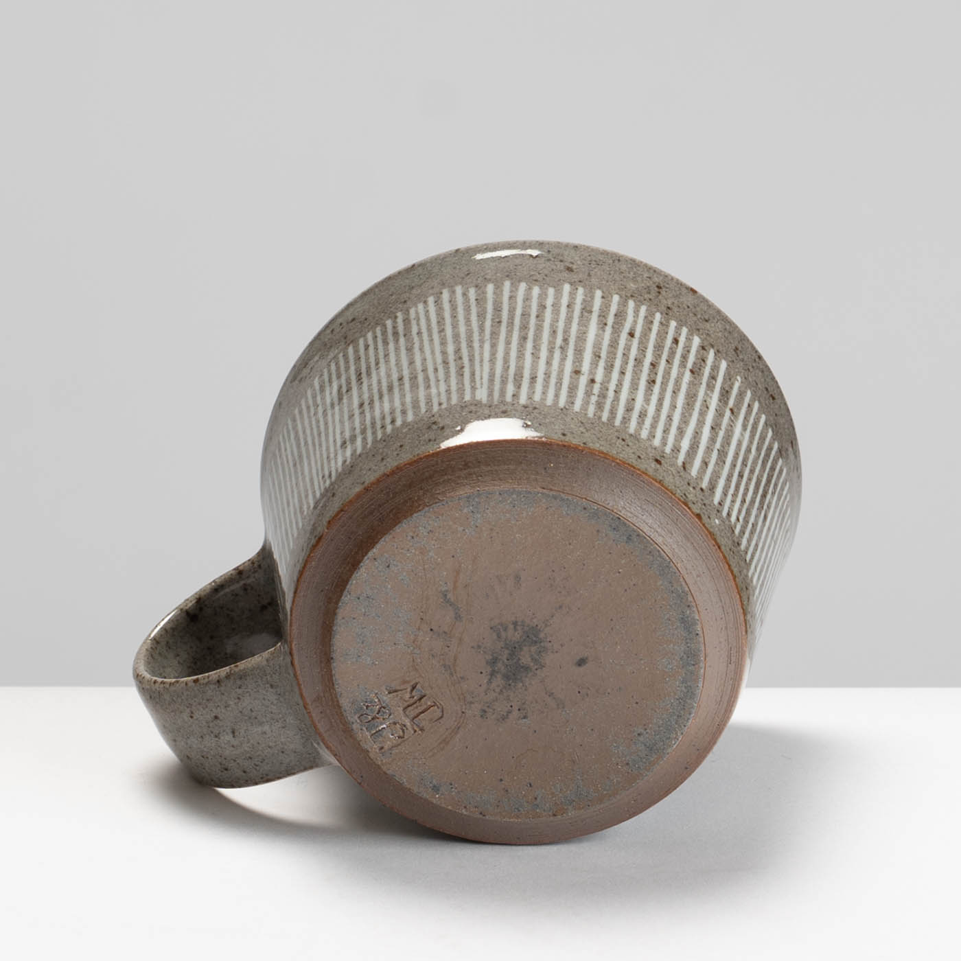 JTW322Y927 Flared Cup Decorated
