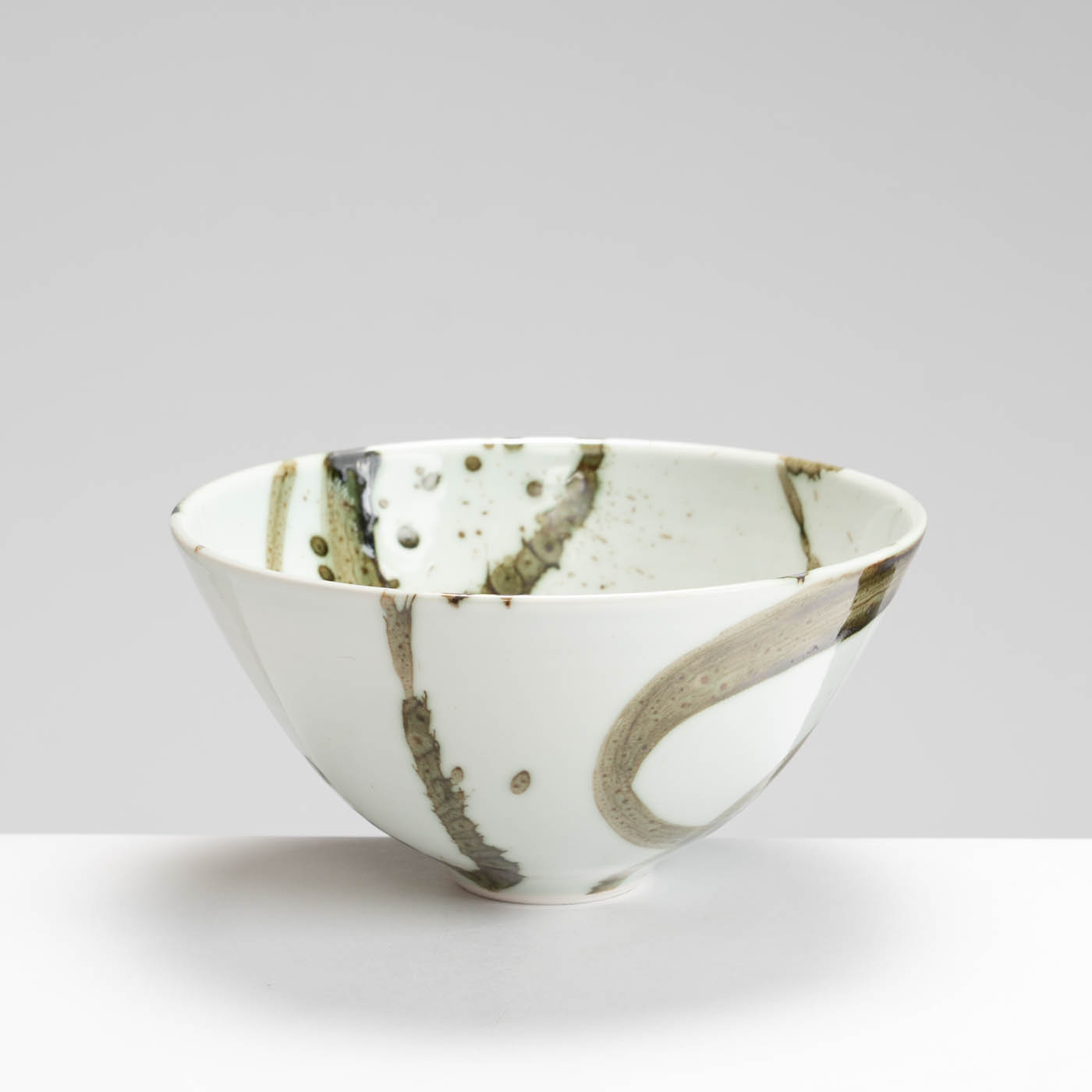 TT525Y235 Ramen Bowl Splash