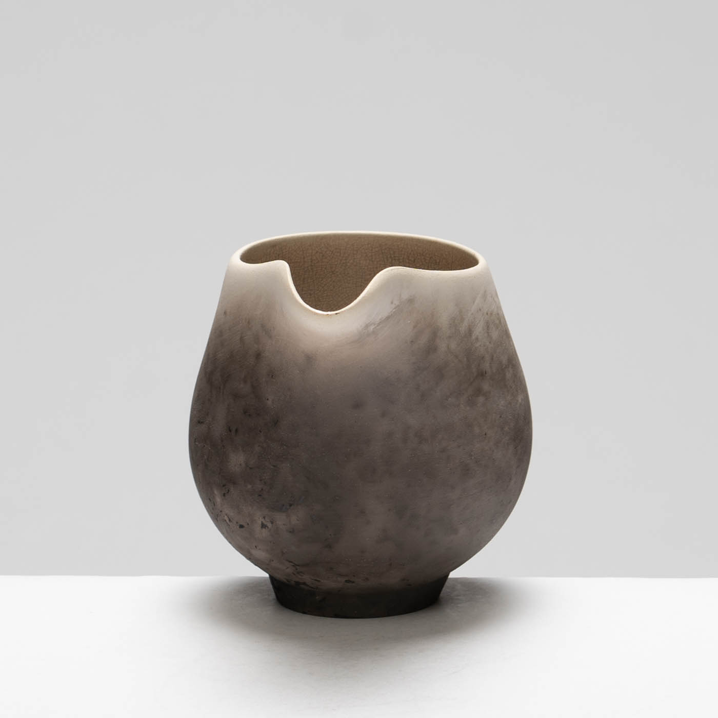 KS400Y94 Flow, Raku II