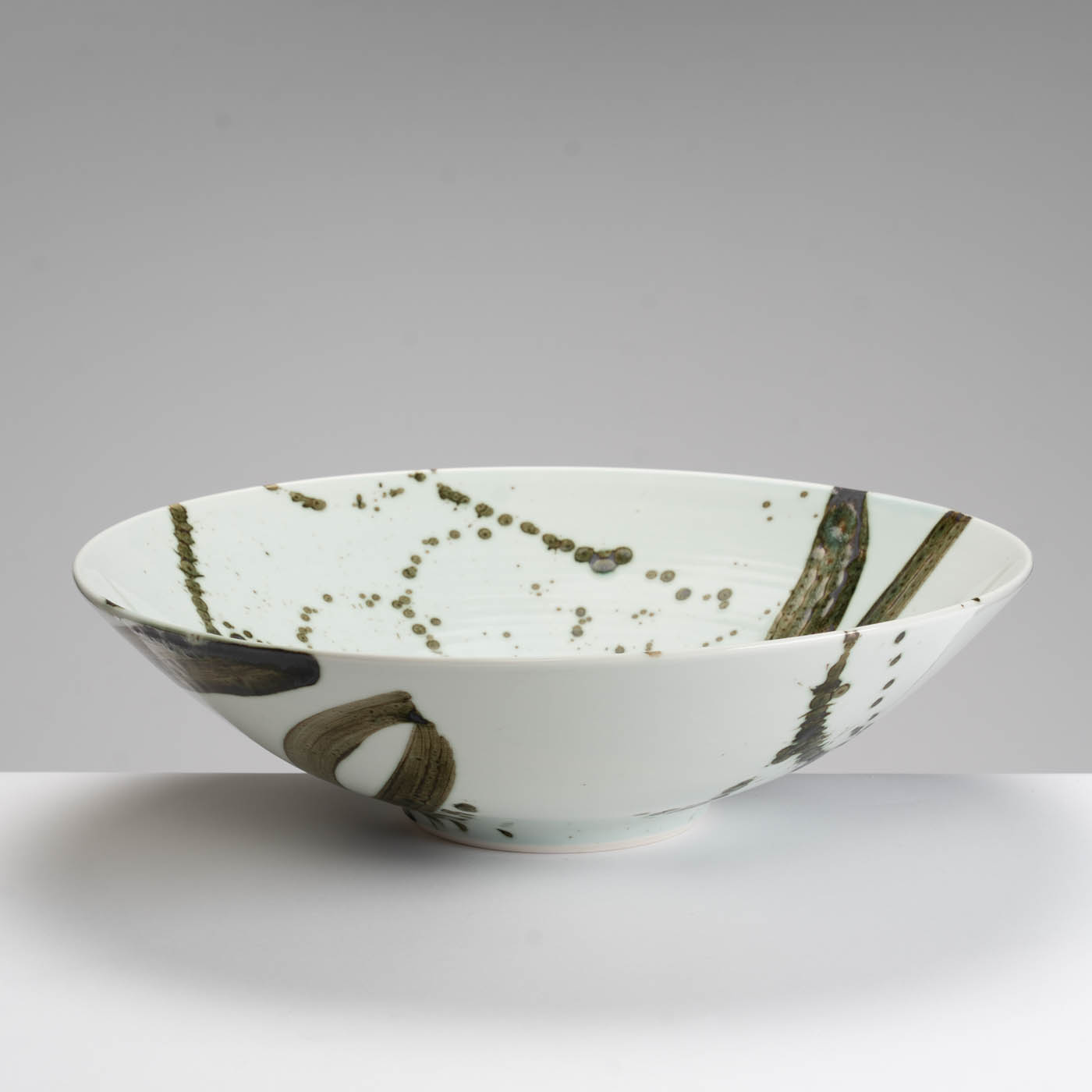 TT525Y229 Large Open Bowl Splash