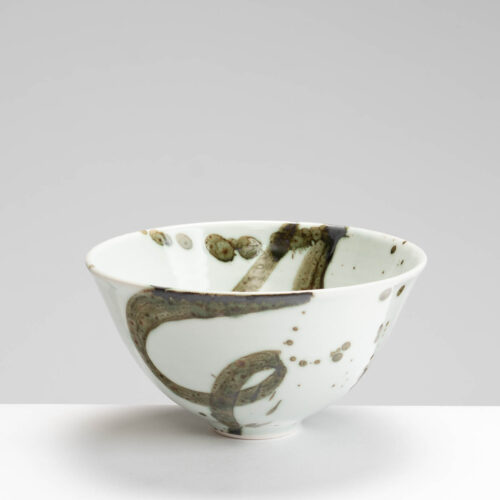 TT525Y237 Ramen Bowl Splash