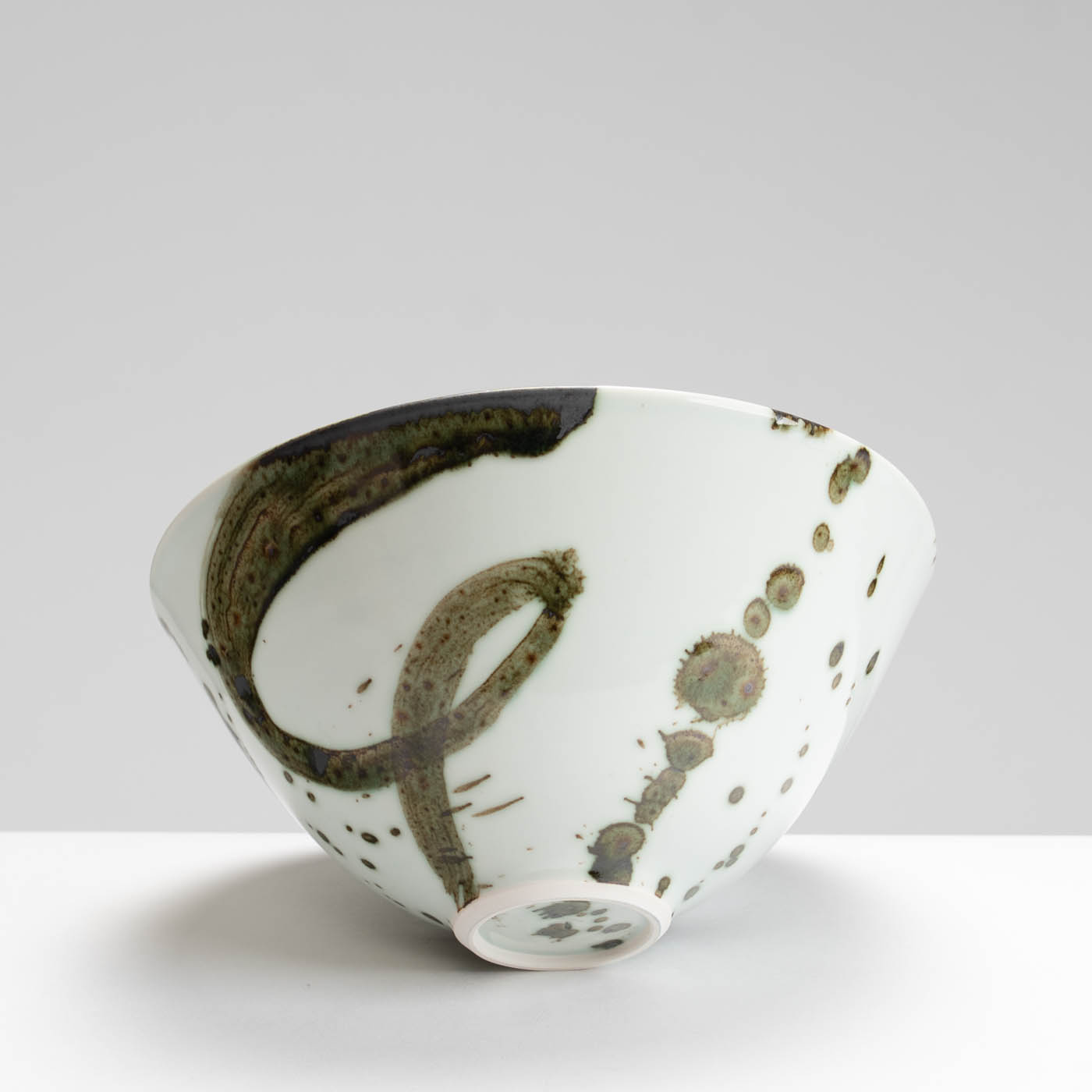 TT525Y234 Ramen Bowl Splash