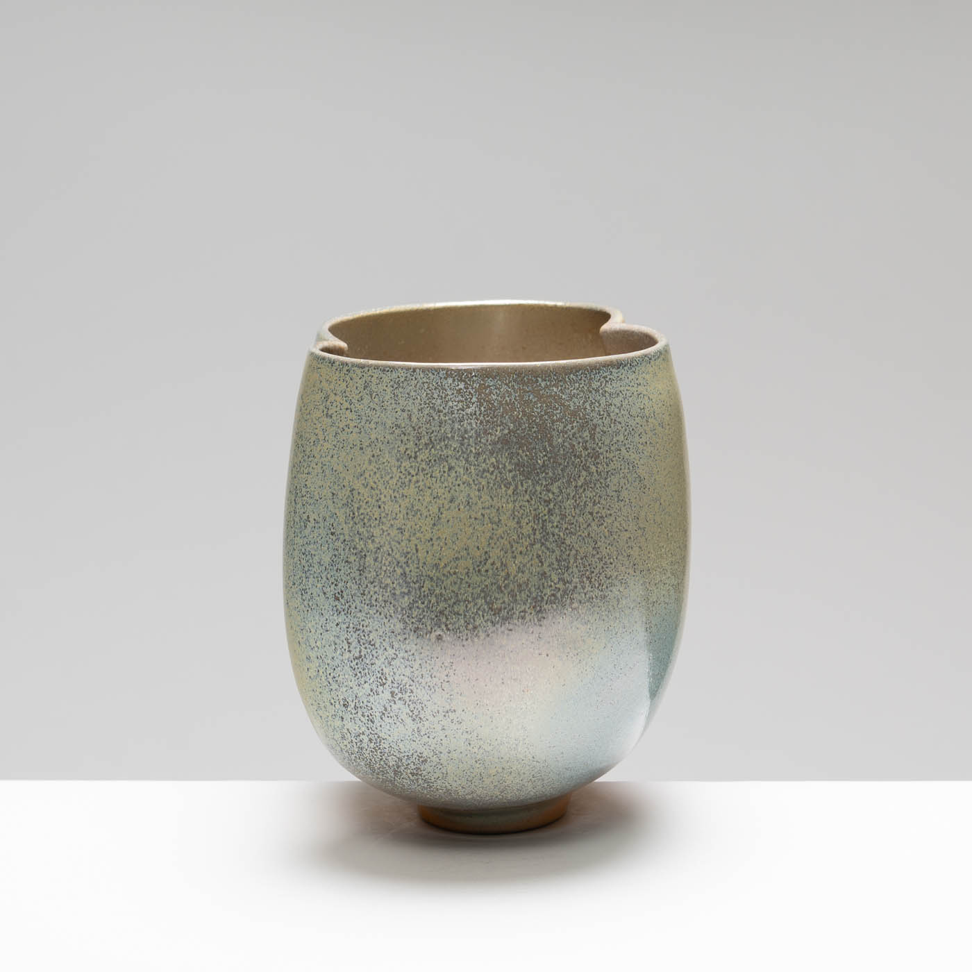 RK53Y199 Medium Double-Curled Bowl