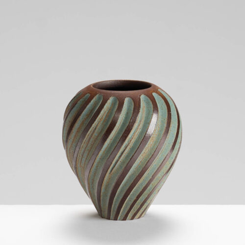 EM183Y960 Mini Carved Ball