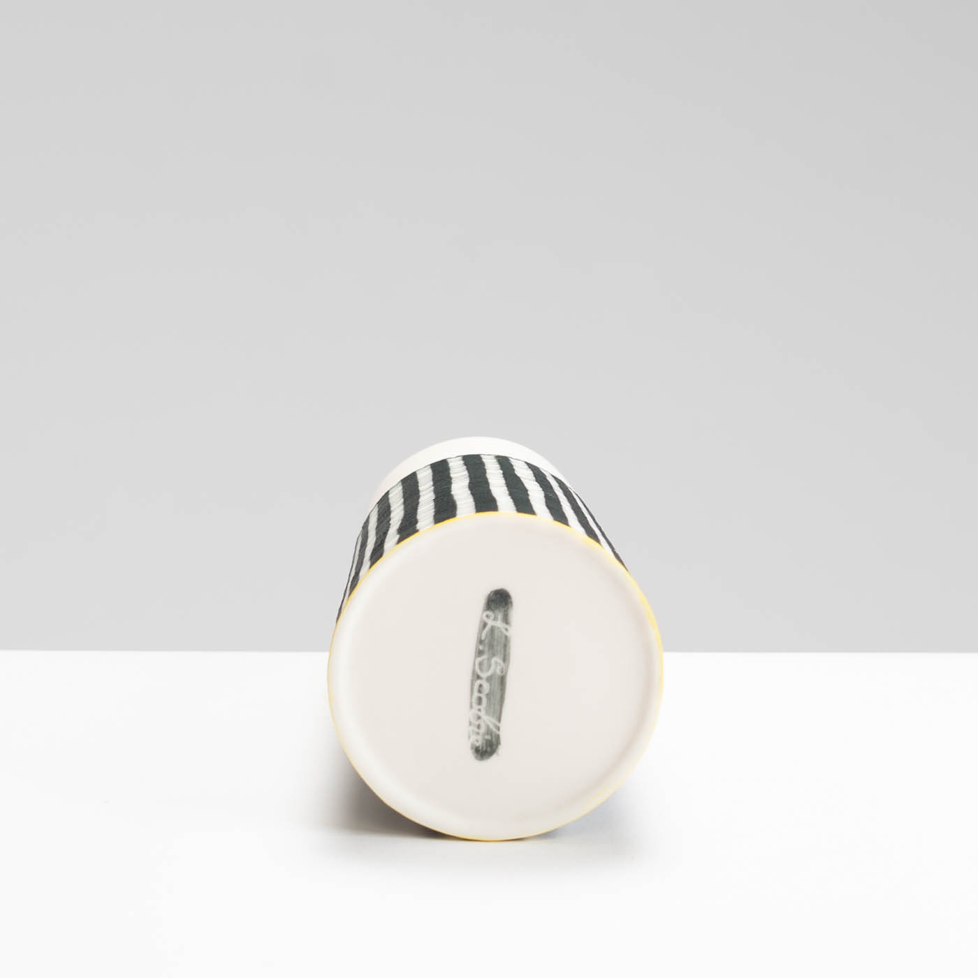 LS345Y729 Small Vase