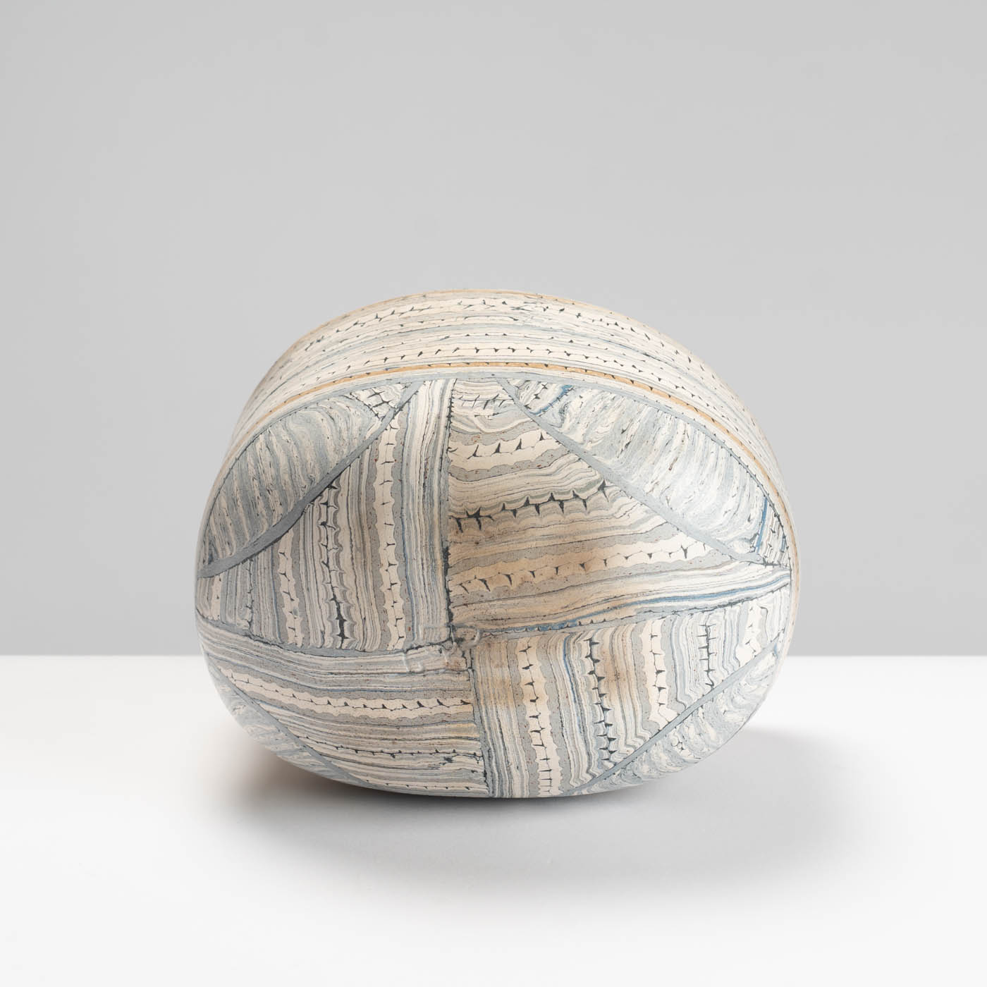 BG550Y42 Pebble Bowl #2