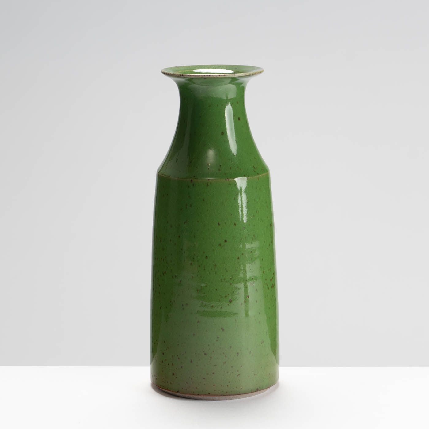 JTW322Y918 Vase Green