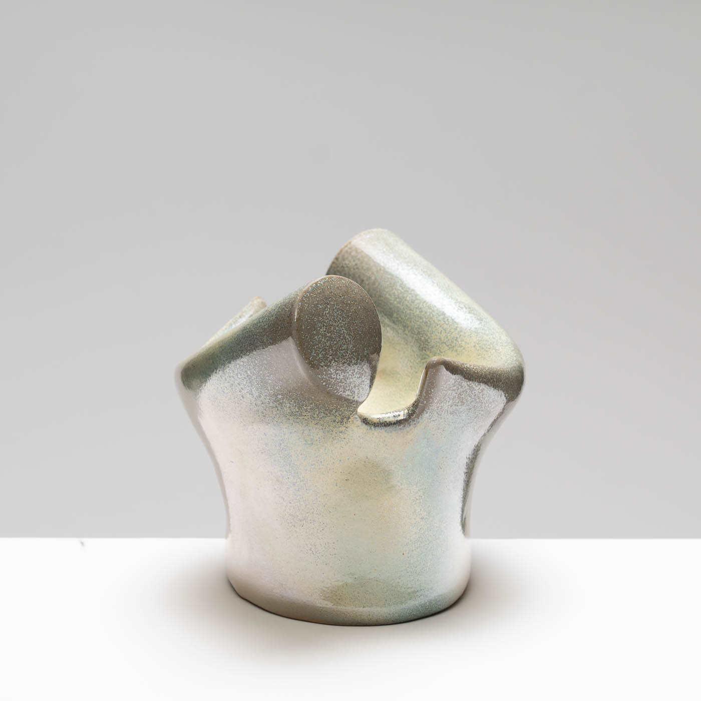 RK53Y200 Oval with Horns