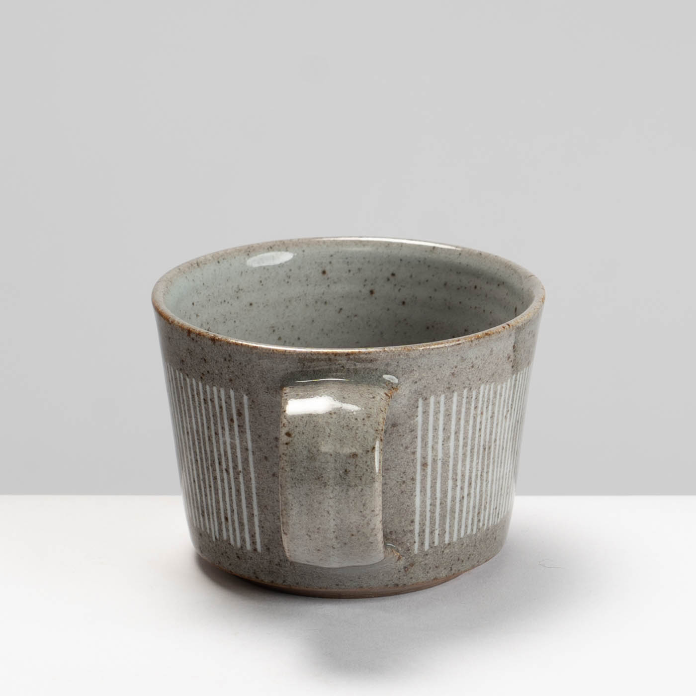 JTW322Y927 Flared Cup Decorated