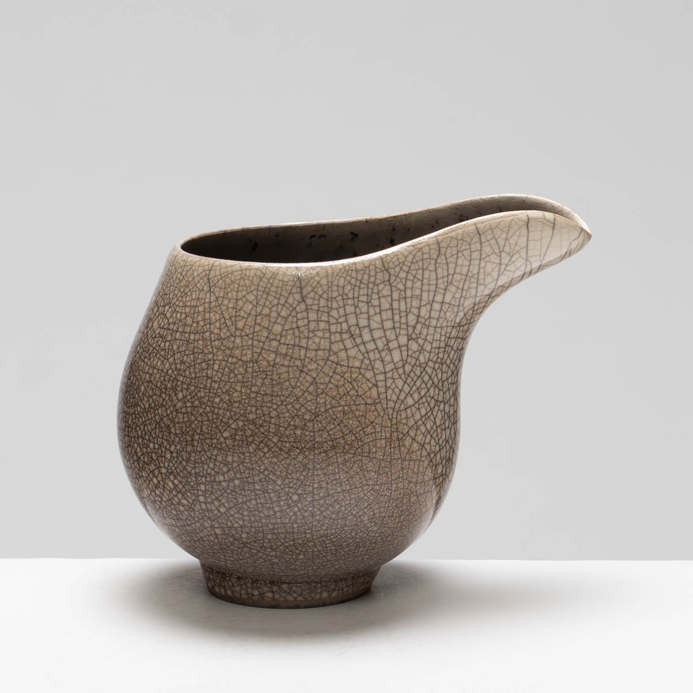 KS400Y93 Flow, Raku I