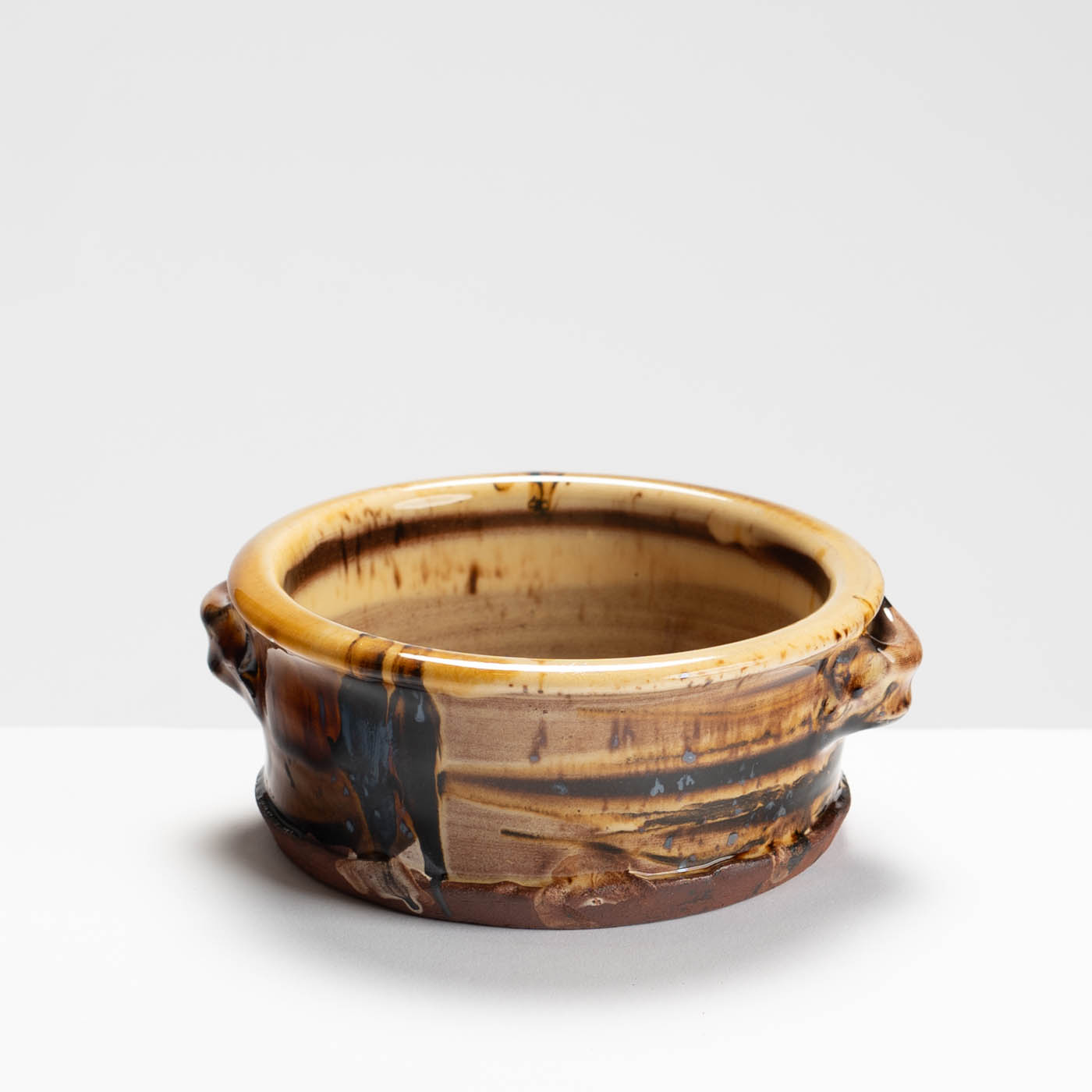 RK561Y054 Personal Pie Dish