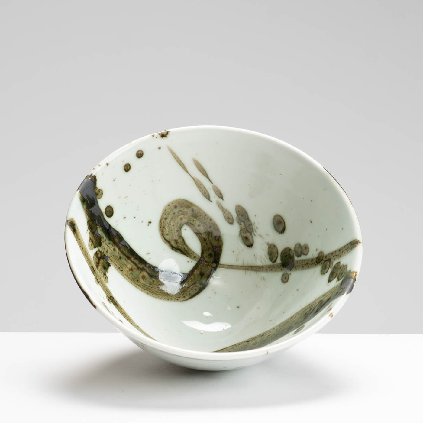 TT525Y236 Ramen Bowl Splash