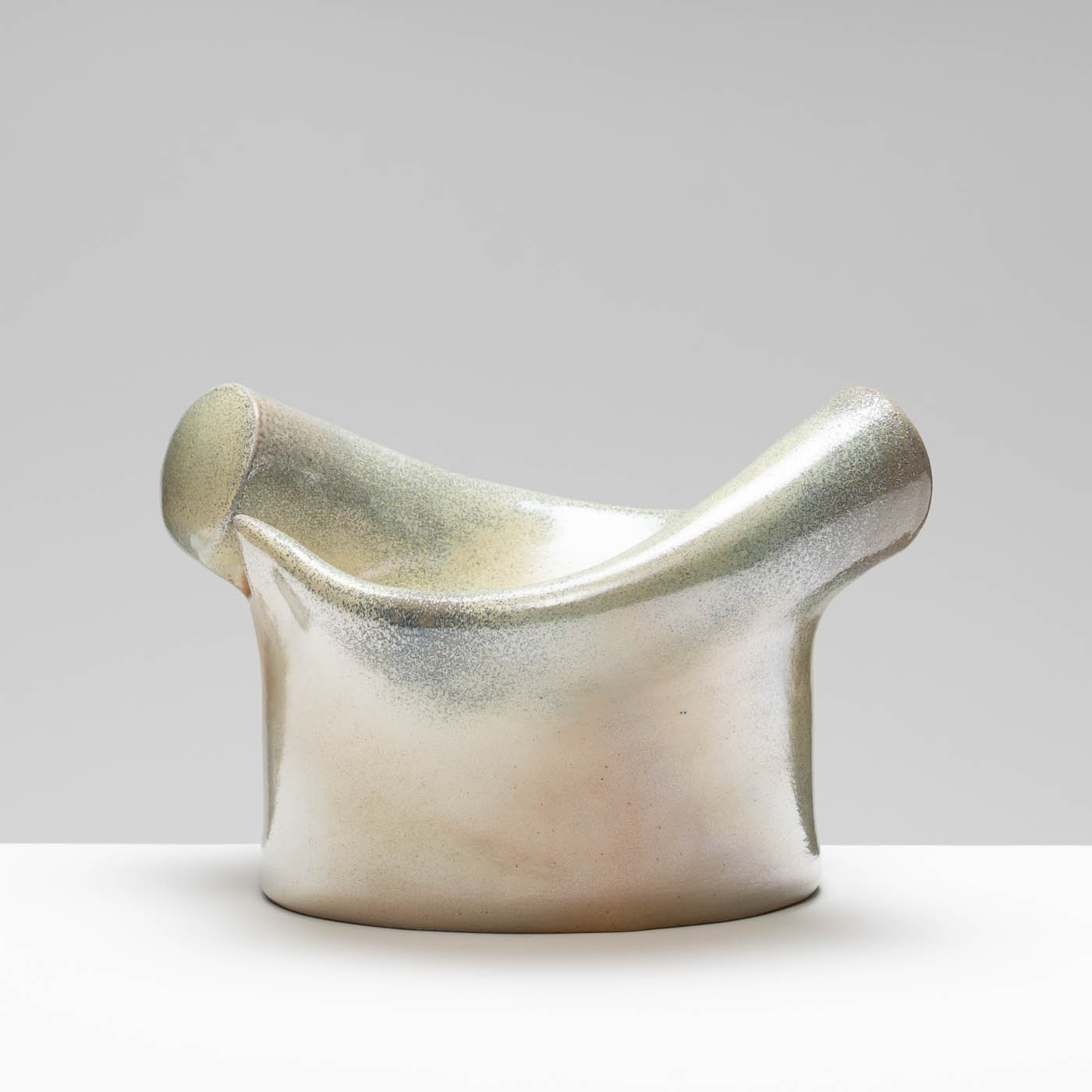 RK53Y200 Oval with Horns