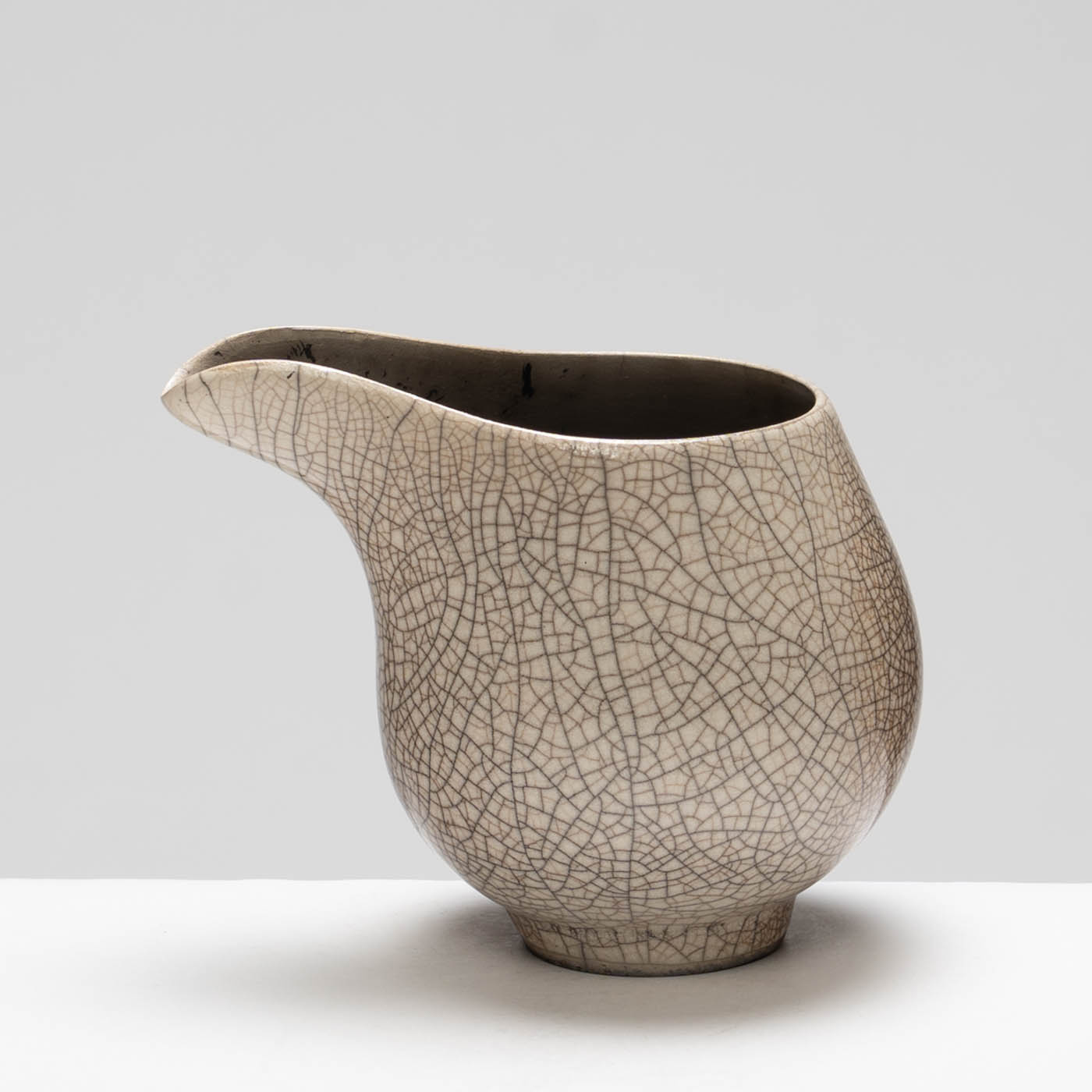 KS400Y93 Flow, Raku I