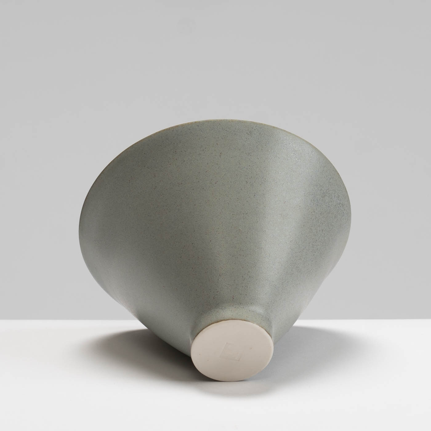 RH578Y125 Dish Blue/Grey