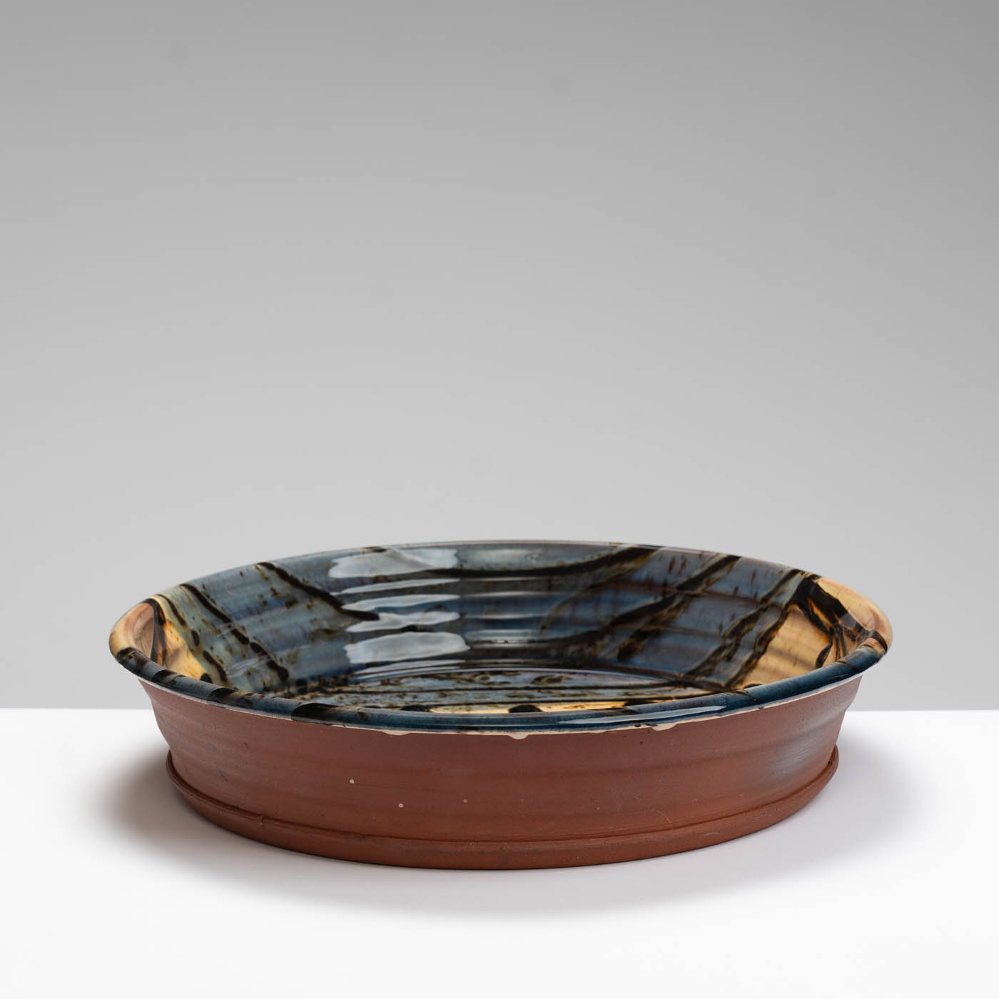 RK561Y064 Large Baking and Serving Bowl