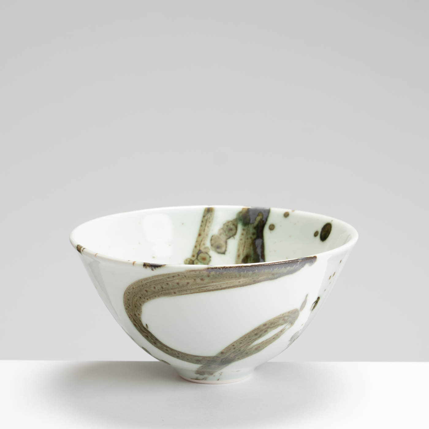 TT525Y236 Ramen Bowl Splash