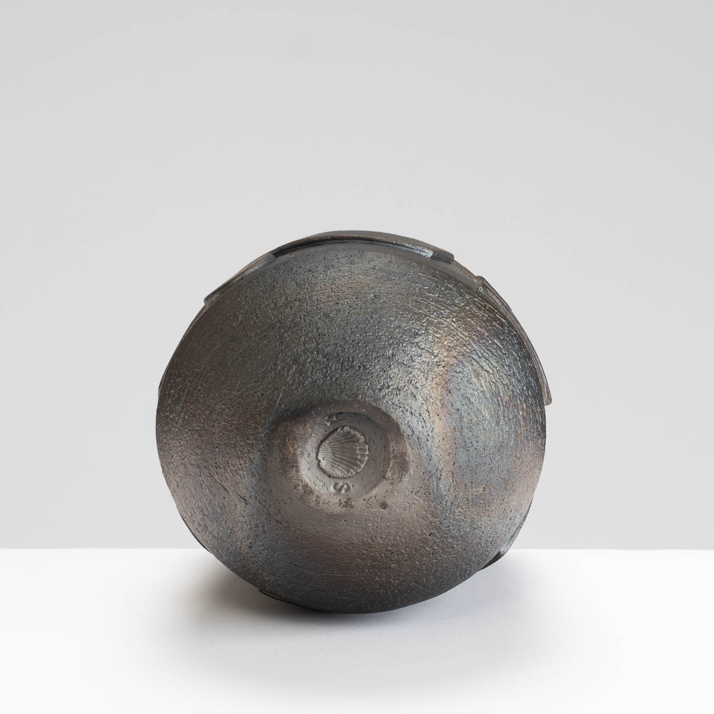 SH489X72 Saggar Kuba Pot