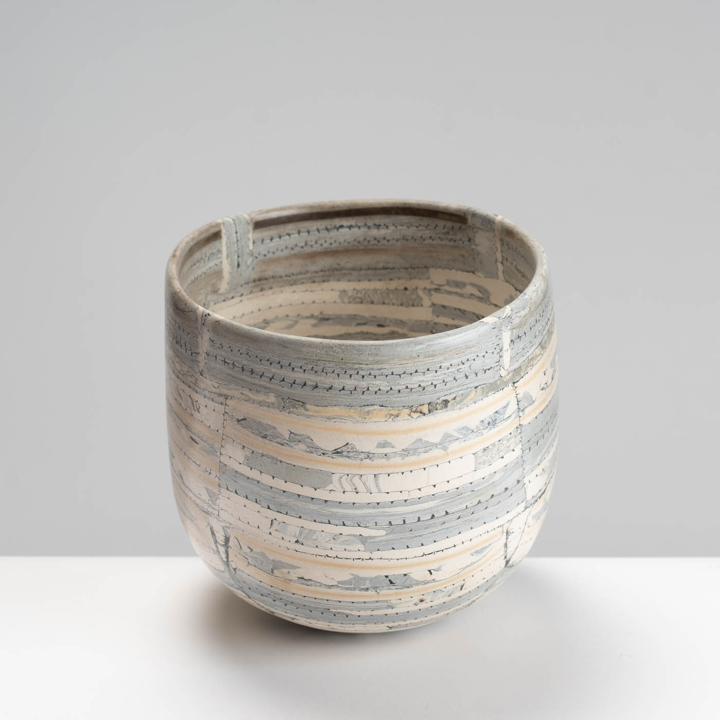 BG550Y39 Medium Head Bowl #130