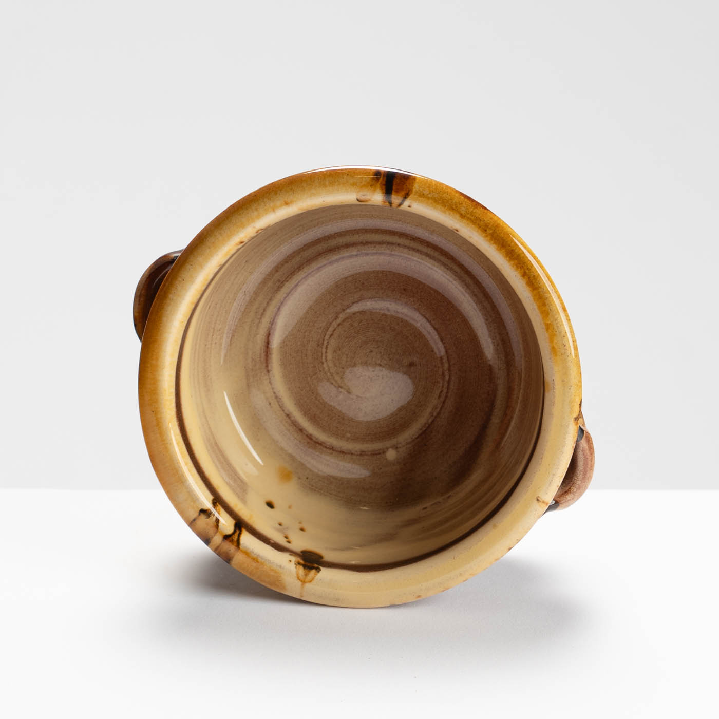 RK561Y054 Personal Pie Dish