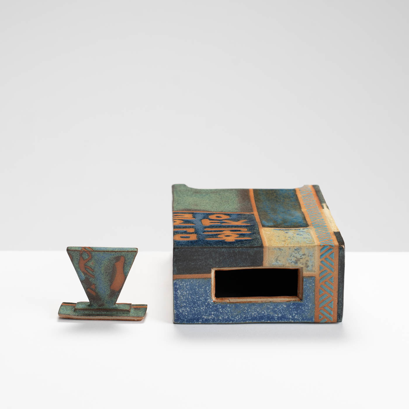 MK560Y9 'Hunminjeongeum' Box